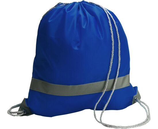 Schuh-/Rucksack aus Polyester Sylvie Gelb -  6238.006