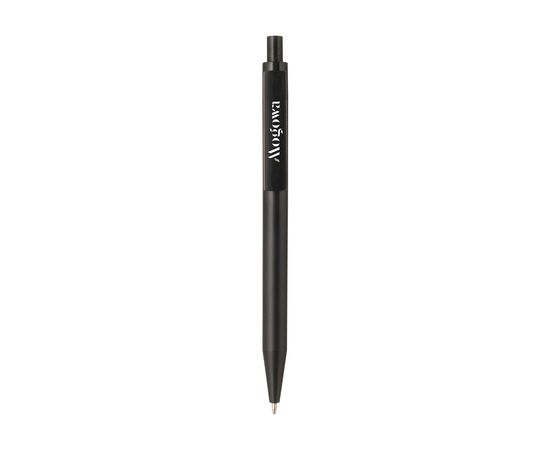 DigiClip GRS Recycled Pen Zwart -  26779820