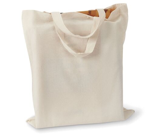 Boodschappentas 140 g/m² Beige -  MO9847-13