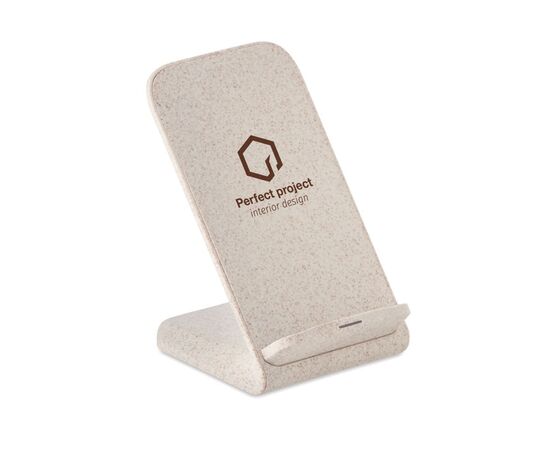 Induktive Ladestation Beige -  MO9891-13