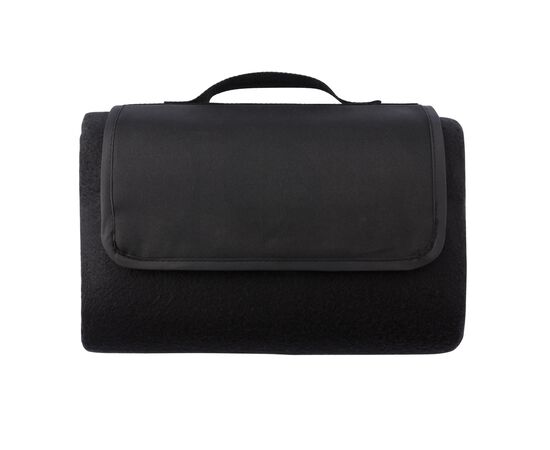 Picnic blanket Black - XD Collection P459.091