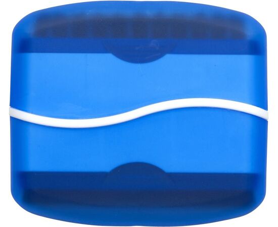 Plastic screen cleaner Leah Light blue -  8371.018