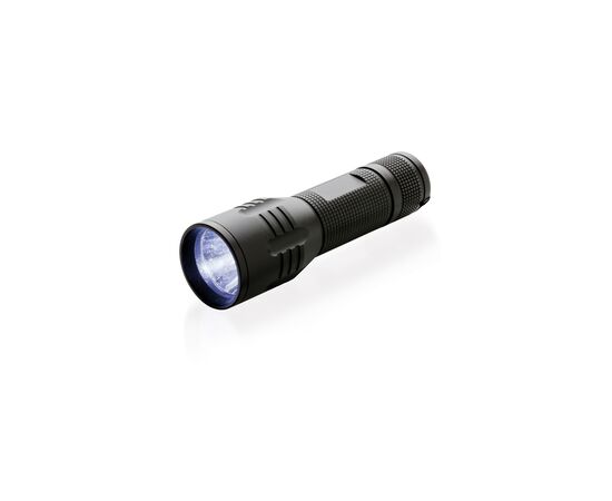 3W medium CREE torch Black - XD Collection P513.561