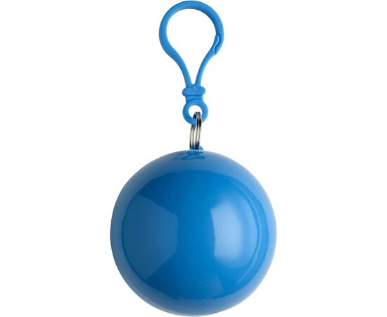 Etui boule contenant un poncho Pippa Blanc -  9137.002