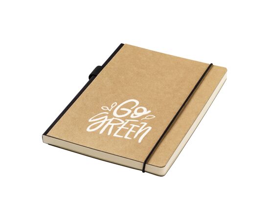 Craftnote Notebook A5 Notizbuch Neutral -  207340