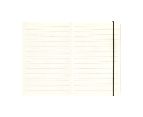 Craftnote Notebook A5 Notizbuch Neutral -  207340