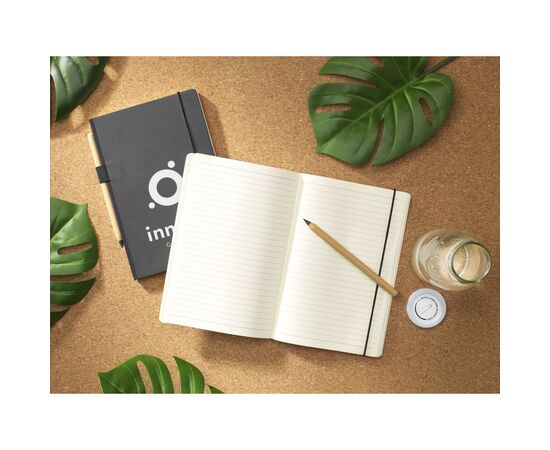 Craftnote Notebook A5 Notizbuch Neutral -  207340