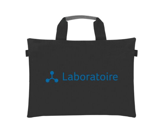 DocuTravel Pro sac à documents Gris -  076690