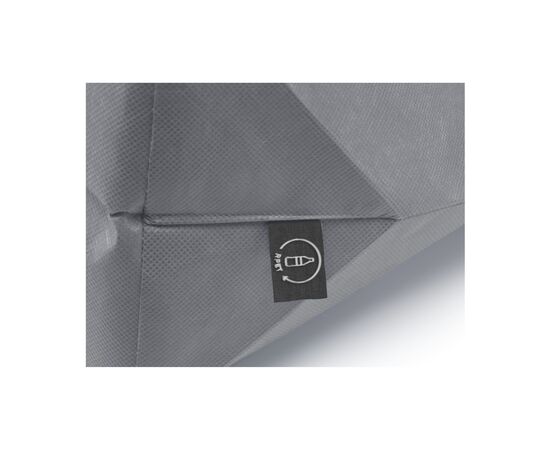 Royal GRS RPET Shopper (80 g/m²) Grijs -  414590