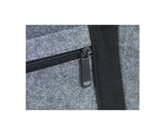 Feltro GRS RPET Weekend Bag reistas Grijs -  514690