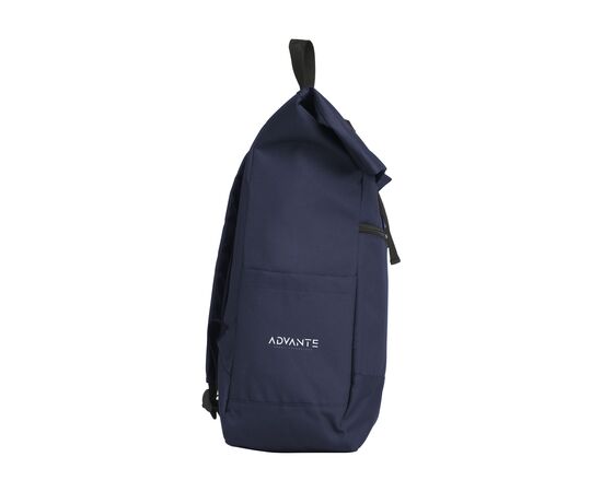 Nolan Recycle GRS RPET rugzak Donkerblauw -  631132