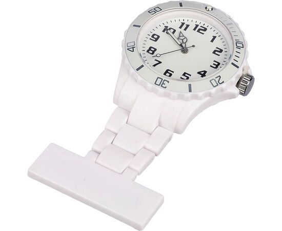 ABS verpleegsterhorloge Simone Wit -  1116.002