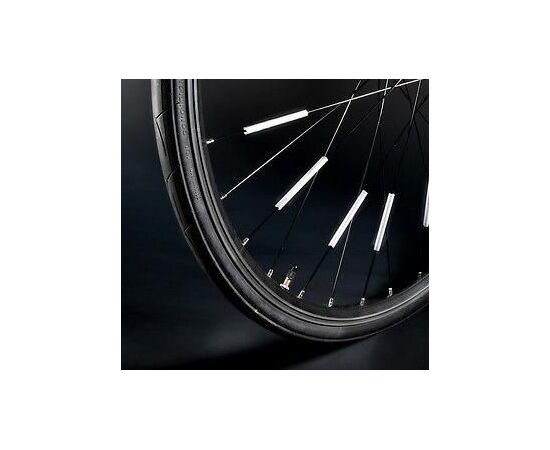 ABS reflecterende strips Daniela Grijs -  1424.003