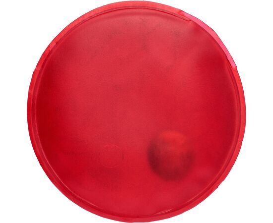 Chaufferette de poche Carina Rouge -  5229.008