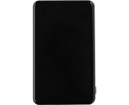 Chargeurr en ABS de 5 000mAh Jerry Noir -  7083.001
