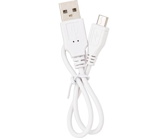 Chargeurr en ABS de 5 000mAh Jerry Noir -  7083.001
