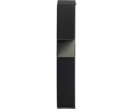Luxueux écrin en PU Winston Noir -  7129.001