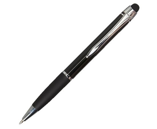 Aluminium ballpen Pascaline White -  7594.002