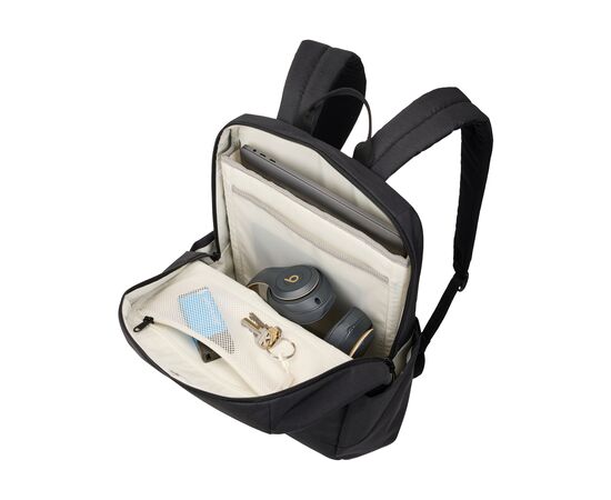 Thule Lithos Backpack 20 L sac à dos Noir - Thule 246698