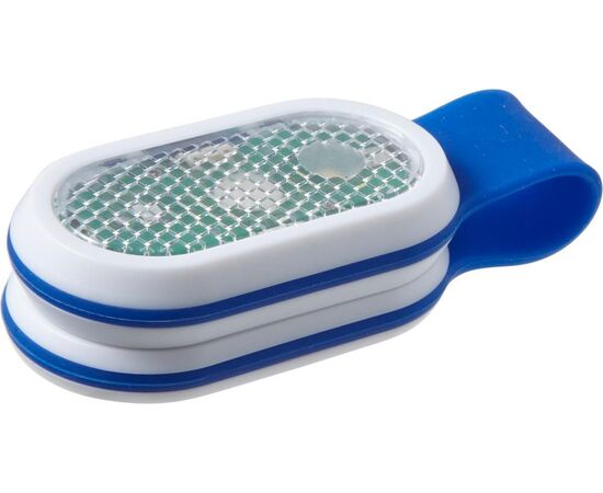 Sicherheitslampe aus Kunststoff Ofelia Limette -  7246.019
