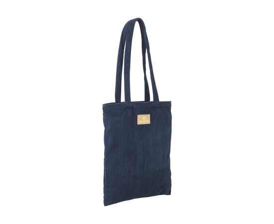 Alfie GRS Recycled Shopper (270 g/m²) Tasche Marine -  409732
