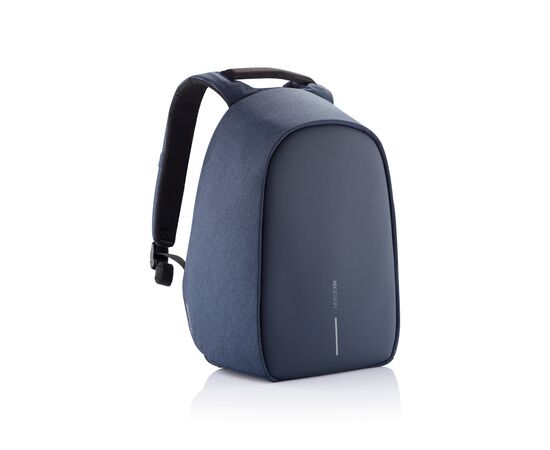 Bobby Hero XL, anti-diefstal rugzak Donkerblauw, Grijs - XD Design P705.715