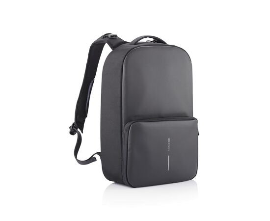 Flex Gym Bag Schwarz, Dunkelblau - XD Design P705.801