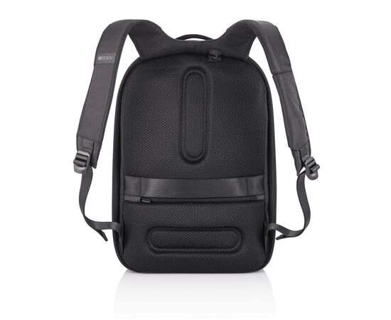 Flex Gym Bag Schwarz, Dunkelblau - XD Design P705.801