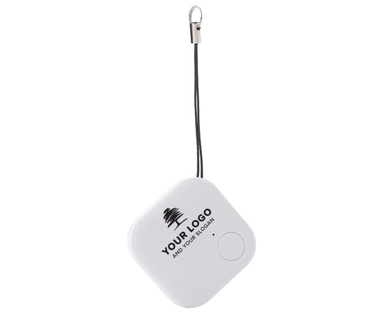 ABS tracker Gerard Zwart -  7739.001