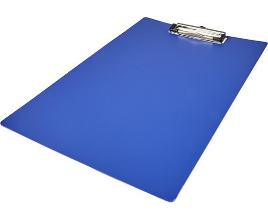 Clipboard A4 en plastique Nushi Noir -  7906.001