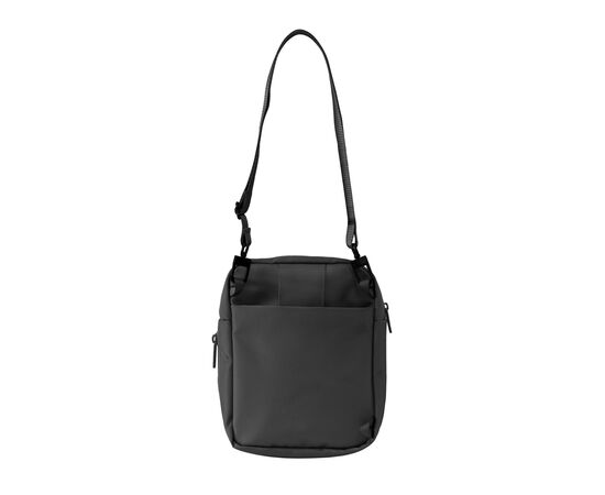 Sac bandoulière Boxy Noir, Gris - XD Design P705.951
