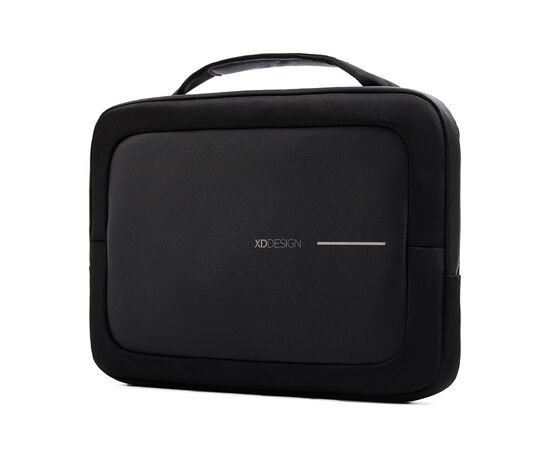 XD Design 16" Laptoptas Zwart, Grijs - XD Design P706.231