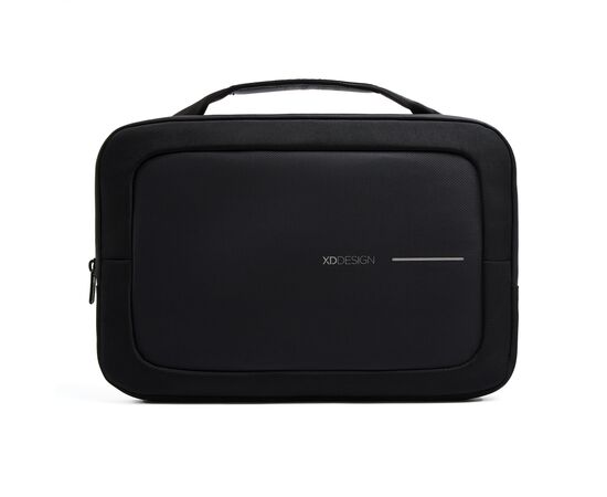 XD Design 16" Laptoptas Zwart, Grijs - XD Design P706.231