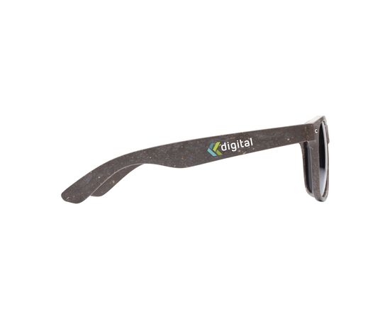 Coffee Sunglasses Sonnenbrille Braun -  W30940