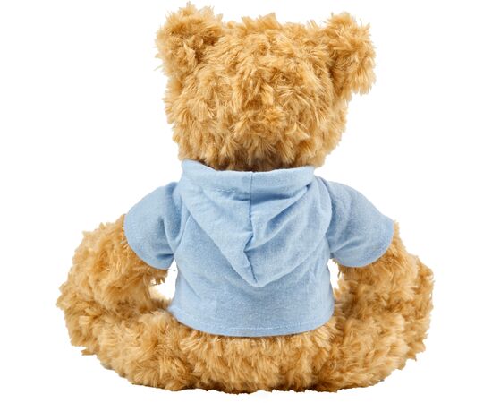 Peluche livré avec un sweet Monty Vert -  8182.004