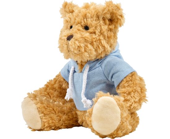Peluche livré avec un sweet Monty Vert -  8182.004