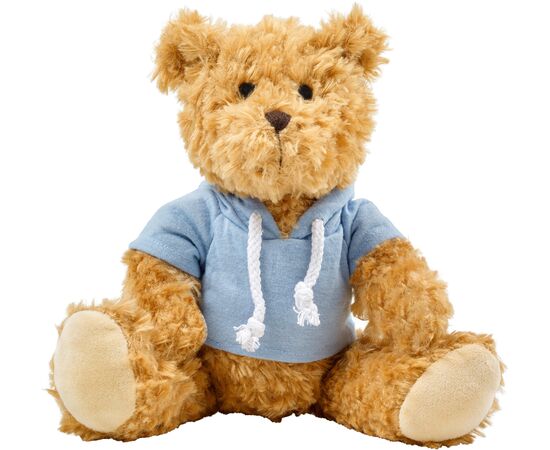 Peluche livré avec un sweet Monty Vert -  8182.004