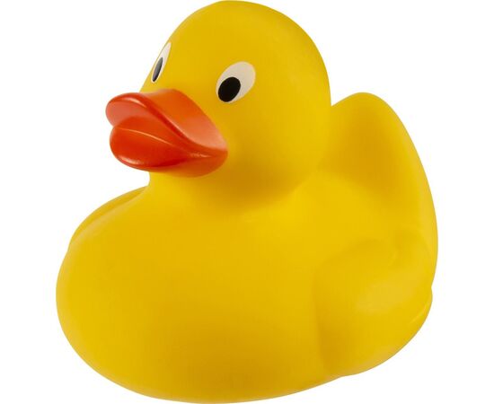 PVC rubber duck Mirta Yellow -  8238.006