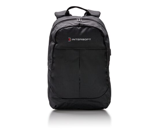 Power USB laptop backpack Black - XD Collection P732.061