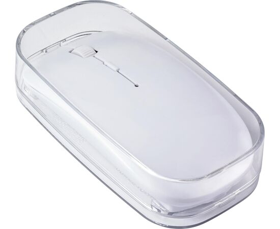 Souris optique sans fil Jodi Blanc -  8578.002