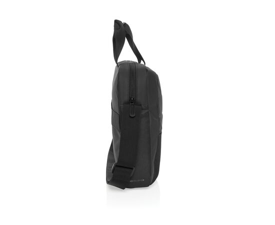Armond AWARE™ RPET 15.6" Laptop-Tasche Schwarz - XD Xclusive P732.221