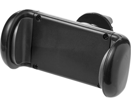 ABS mobile phone holder Clayton Black -  8969.001