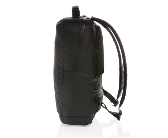 Sac à dos ordinateur 15,6" Fashion Noir - XD Collection P760.131