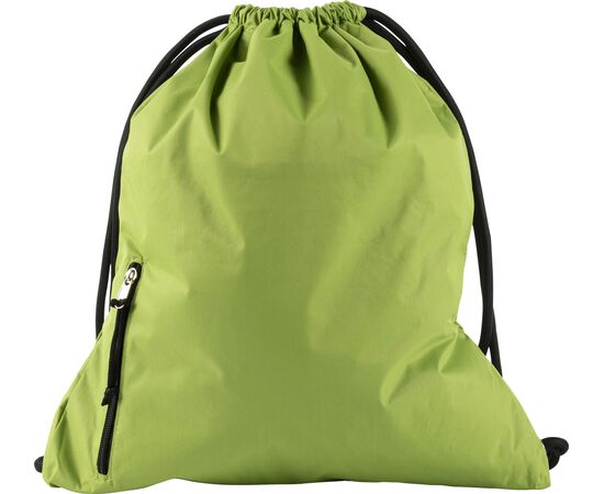 Sac à dos en pongée Elise Noir -  9003.001