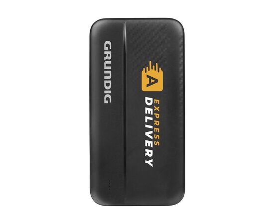 Grundig Powerbank 10000 mAh Noir - Grundig 267398