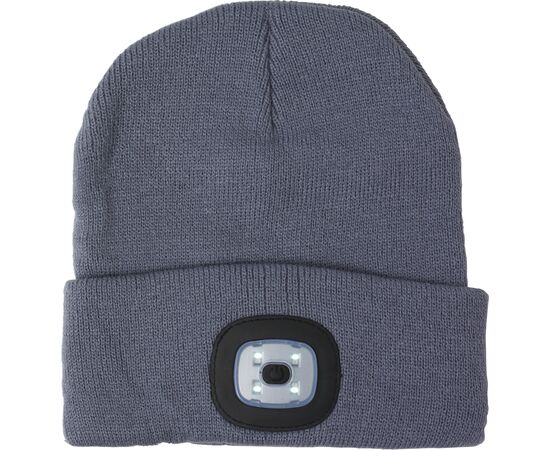 Acrylic beanie Vivian Black -  8282.001