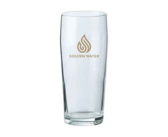 Bierglas Fluitje 180 ml Transparent -  223704