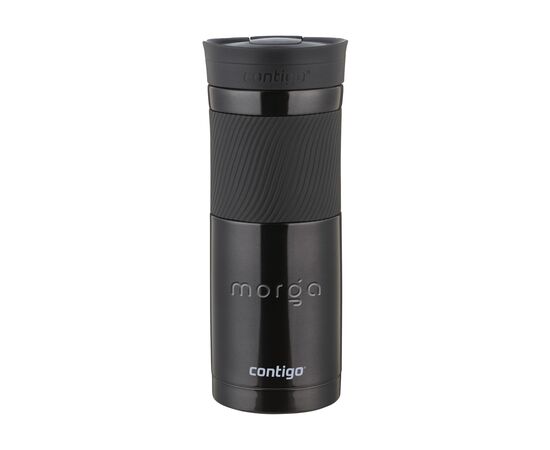 Contigo® Byron Large 590 ml gobelet thermos Noir - Contigo 623898