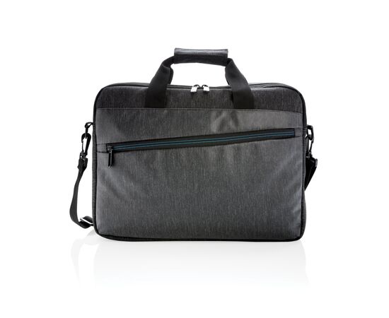 Sacoche 900D pour ordinateur 15'' Noir - XD Collection P762.421