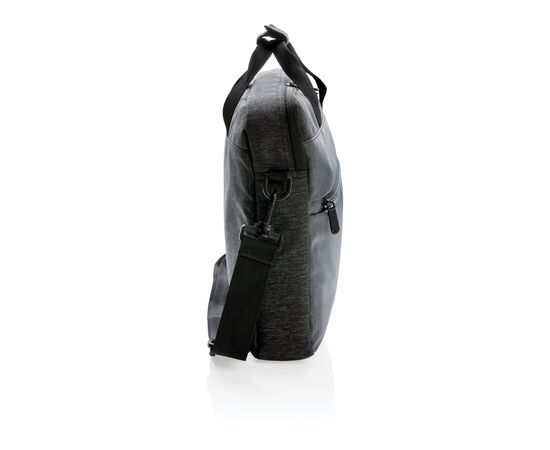 Sacoche 900D pour ordinateur 15'' Noir - XD Collection P762.421